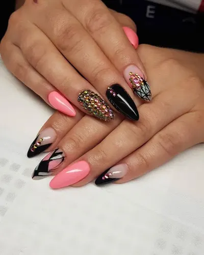 LaVie Studio Urody - Edyta Ratajczyk. Salon Kosmetyczny, Kosmetyka, Paznokcie, Częstochowa